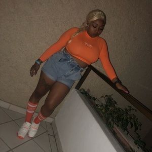 Meet your Posher, Brianna